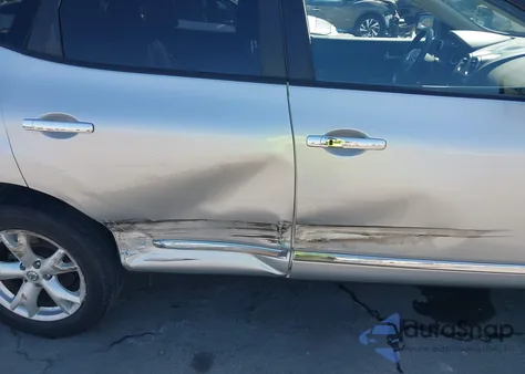 2011 Nissan Rogue Sv z USA, uszkodzony, nr VIN JN8AS5MT1BW170386